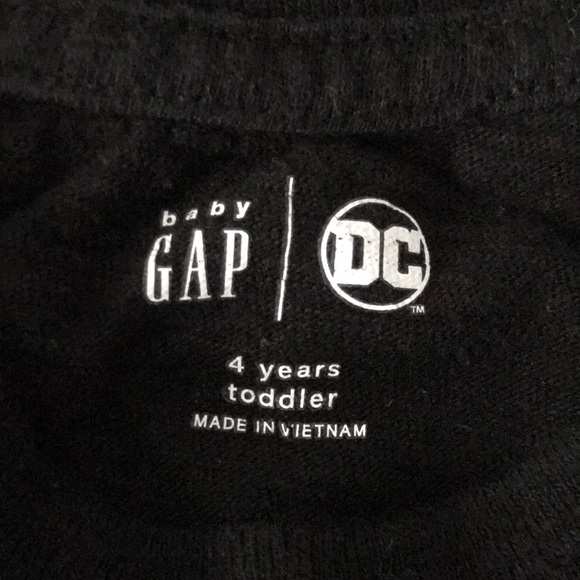 Gap T shirt - Picture 4 of 4